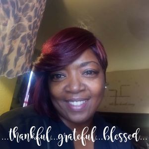 Meet your Posher, Jackie